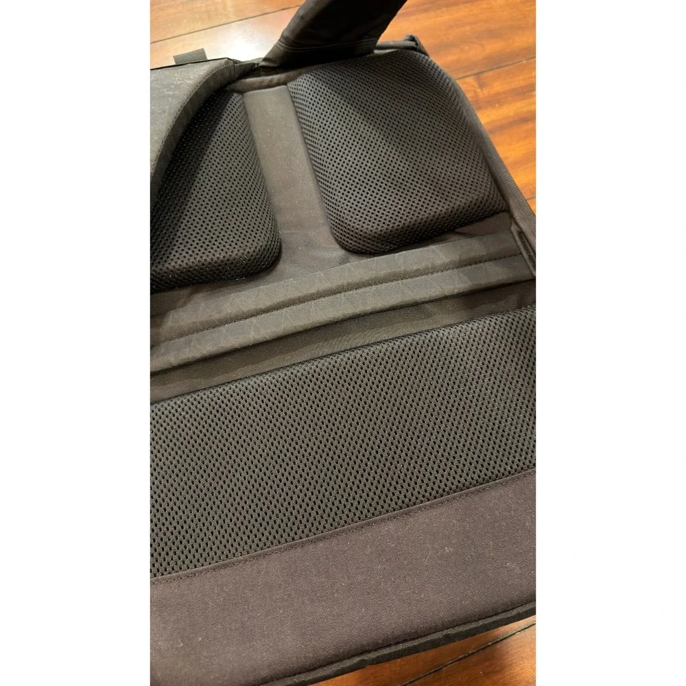 Gura Gear Kiboko City Commuter 18L+ Camera Backpack Black X-Pac Bag